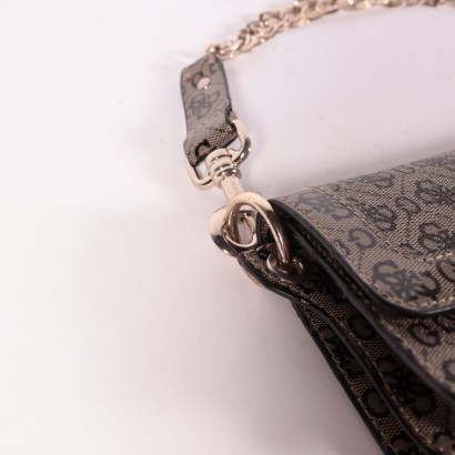 guess, borse e accessori, borsa guess, secondhand