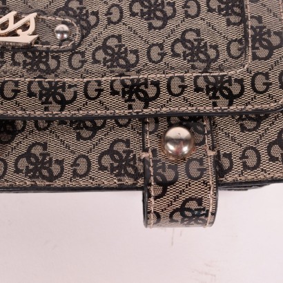 guess, borse e accessori, borsa guess, secondhand