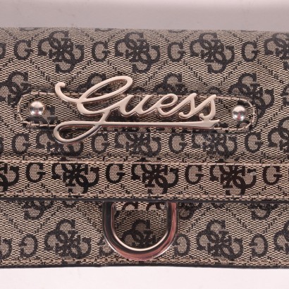 guess, borse e accessori, borsa guess, secondhand