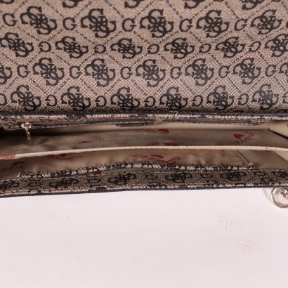 guess, borse e accessori, borsa guess, secondhand
