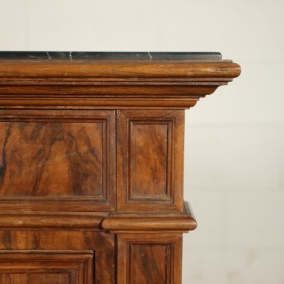 antiquariato, comodino, antiquariato comodino, comodino antico, comodino antico italiano, comodino di antiquariato, comodino neoclassico, comodino del 800,Coppia di Comodini in Stile