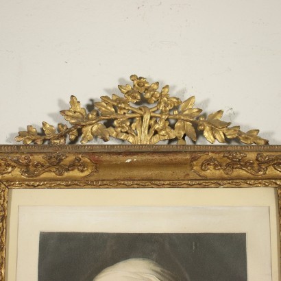 antiquariato, specchiera, antiquariato specchiera, specchiera antica, specchiera antica italiana, specchiera di antiquariato, specchiera neoclassica, specchiera del 800 - antiquariato, cornice, antiquariato cornice, cornice antica, cornice antica italiana, cornice di antiquariato, cornice neoclassico, cornice del 800,Cornice Barocca