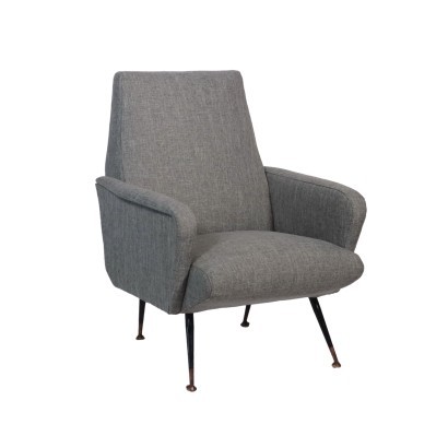 Poltrona Anni 50-60