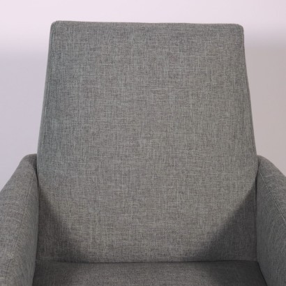 modernariato, modernariato di design, poltrona, poltrona modernariato, poltrona di modernariato, poltrona italiana, poltrona vintage, poltrona anni '60, poltrona design anni 60,Poltrona Anni 50-60