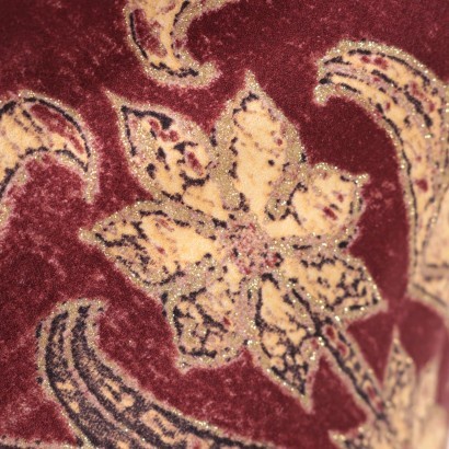 roberto cavalli, cavalli, abito in seta, pura seta, abito lungo, abito da sera, made in italy, alta moda, haute couture, secondhand,Abito In Seta Roberto Cavalli