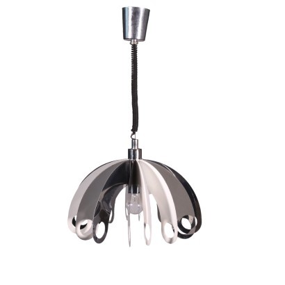 Lampada Anni 60-70