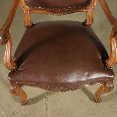 antiquariato, poltrona, antiquariato poltrone, poltrona antica, poltrona antica italiana, poltrona di antiquariato, poltrona neoclassica, poltrona del 800