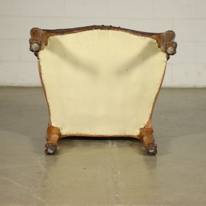 antiquariato, poltrona, antiquariato poltrone, poltrona antica, poltrona antica italiana, poltrona di antiquariato, poltrona neoclassica, poltrona del 800