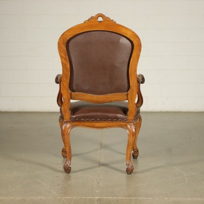 antiquariato, poltrona, antiquariato poltrone, poltrona antica, poltrona antica italiana, poltrona di antiquariato, poltrona neoclassica, poltrona del 800