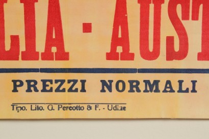 Manifesto Teatro Puccini_82907 arte del 900, manifesto teatro puccini, stampa