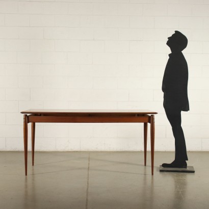 modernariato, modernariato di design, tavolo, tavolo modernariato, tavolo di modernariato, tavolo italiano, tavolo vintage, tavolo anni '60, tavolo design anni 60