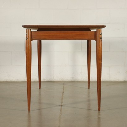 modernariato, modernariato di design, tavolo, tavolo modernariato, tavolo di modernariato, tavolo italiano, tavolo vintage, tavolo anni '60, tavolo design anni 60