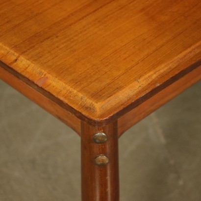 modernariato, modernariato di design, tavolo, tavolo modernariato, tavolo di modernariato, tavolo italiano, tavolo vintage, tavolo anni '60, tavolo design anni 60