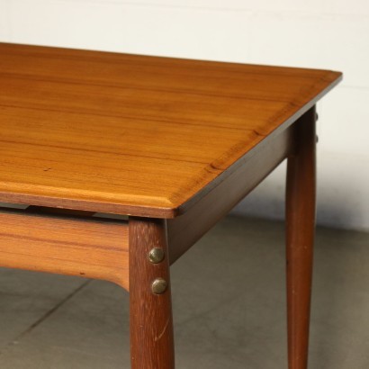 modernariato, modernariato di design, tavolo, tavolo modernariato, tavolo di modernariato, tavolo italiano, tavolo vintage, tavolo anni '60, tavolo design anni 60