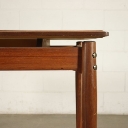modernariato, modernariato di design, tavolo, tavolo modernariato, tavolo di modernariato, tavolo italiano, tavolo vintage, tavolo anni '60, tavolo design anni 60