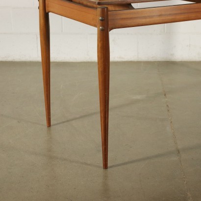 modernariato, modernariato di design, tavolo, tavolo modernariato, tavolo di modernariato, tavolo italiano, tavolo vintage, tavolo anni '60, tavolo design anni 60