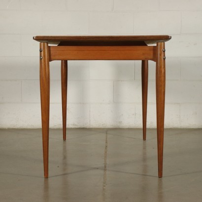 modernariato, modernariato di design, tavolo, tavolo modernariato, tavolo di modernariato, tavolo italiano, tavolo vintage, tavolo anni '60, tavolo design anni 60