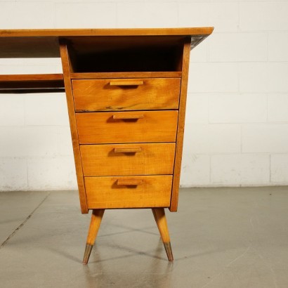 modernariato, modernariato di design, mobili vari, mobili vari modernariato, mobili vari di modernariato, mobili vari italiani, mobili vari vintage, mobili vari anni '60, mobili vari design anni 60,Scrittoio Anni 50