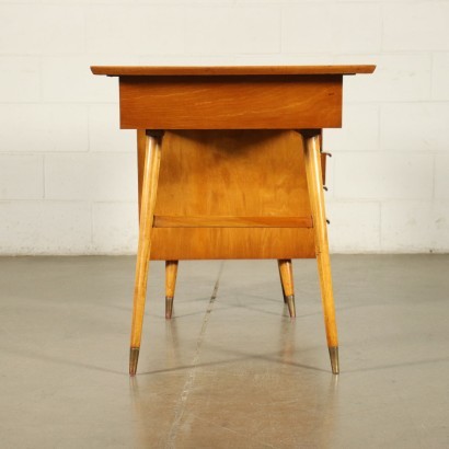 modernariato, modernariato di design, mobili vari, mobili vari modernariato, mobili vari di modernariato, mobili vari italiani, mobili vari vintage, mobili vari anni '60, mobili vari design anni 60,Scrittoio Anni 50
