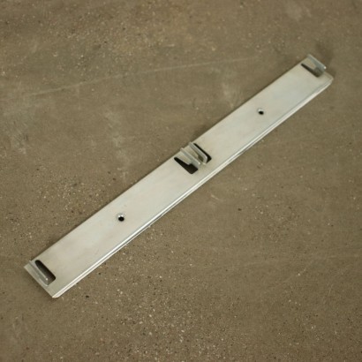 Wall Hanger Mirror Gronda By Luciano Bertoncini For Elco Plastic 1970s