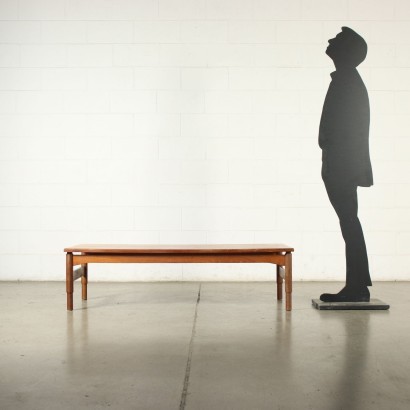 modernariato, modernariato di design, tavolo, tavolo modernariato, tavolo di modernariato, tavolo italiano, tavolo vintage, tavolo anni '60, tavolo design anni 60,Tavolo Saporiti Anni 60
