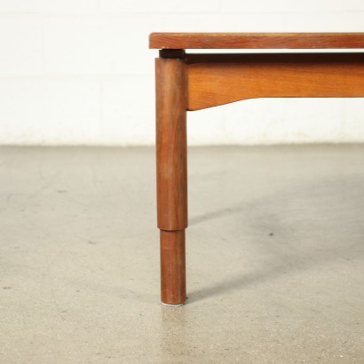 modernariato, modernariato di design, tavolo, tavolo modernariato, tavolo di modernariato, tavolo italiano, tavolo vintage, tavolo anni '60, tavolo design anni 60,Tavolo Saporiti Anni 60