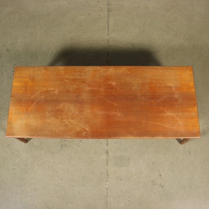 modernariato, modernariato di design, tavolo, tavolo modernariato, tavolo di modernariato, tavolo italiano, tavolo vintage, tavolo anni '60, tavolo design anni 60,Tavolo Saporiti Anni 60