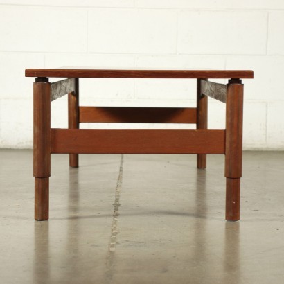modernariato, modernariato di design, tavolo, tavolo modernariato, tavolo di modernariato, tavolo italiano, tavolo vintage, tavolo anni '60, tavolo design anni 60,Tavolo Saporiti Anni 60