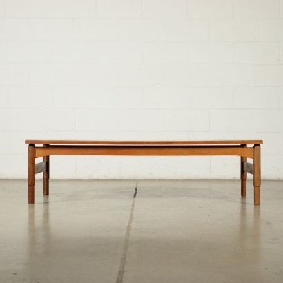 modernariato, modernariato di design, tavolo, tavolo modernariato, tavolo di modernariato, tavolo italiano, tavolo vintage, tavolo anni '60, tavolo design anni 60,Tavolo Saporiti Anni 60
