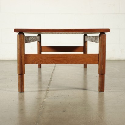 modernariato, modernariato di design, tavolo, tavolo modernariato, tavolo di modernariato, tavolo italiano, tavolo vintage, tavolo anni '60, tavolo design anni 60,Tavolo Saporiti Anni 60