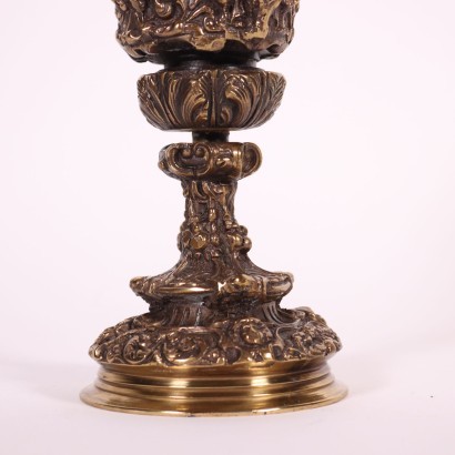 antiguo, bronce, bronces antiguos, bronce antiguo, bronce italiano antiguo, bronce antiguo, bronce neoclásico, bronce del siglo XIX, placa con jarra de bronce