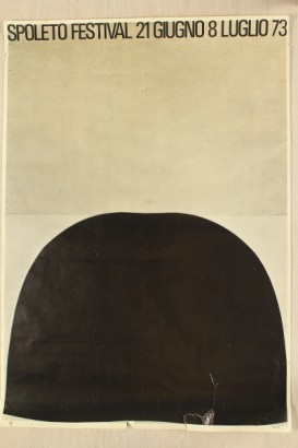 Alberto Burri (1915-1995)
