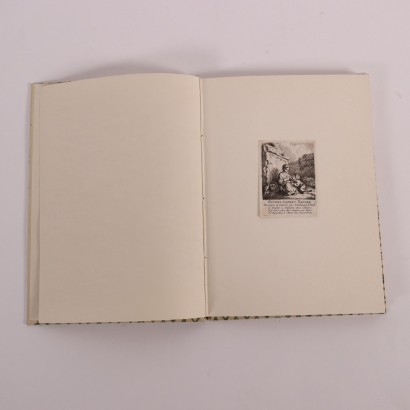 arte, arte italiana, pittura ottocento italiana,Ferdinand Kobell,Etudes d'après nature,Ferdinand Kobell