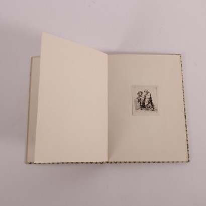arte, arte italiana, pittura ottocento italiana,Ferdinand Kobell,Etudes d'après nature,Ferdinand Kobell