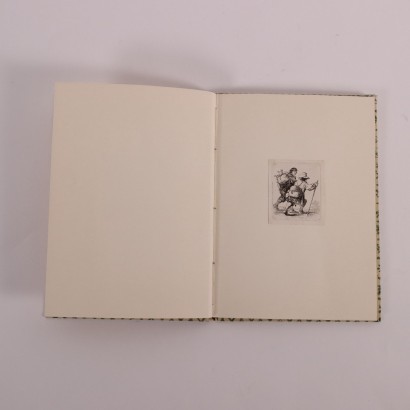 arte, arte italiana, pittura ottocento italiana,Ferdinand Kobell,Etudes d'après nature,Ferdinand Kobell