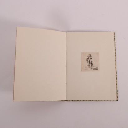 arte, arte italiana, pittura ottocento italiana,Ferdinand Kobell,Etudes d'après nature,Ferdinand Kobell