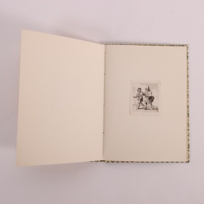 arte, arte italiana, pittura ottocento italiana,Ferdinand Kobell,Etudes d'après nature,Ferdinand Kobell