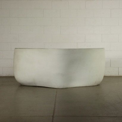 moderne Antiquitäten, modernes Design Antiquitäten, Schreibtisch, moderner antiker Schreibtisch, moderne Antiquitäten Schreibtisch, Italienisch Schreibtisch, Jahrgang Schreibtisch, 60erer Schreibtisch, 60eres Design Schreibtisch, Philippe Starck Baobab Schreibtisch für Vit, Philippe Starck, Philippe Starck, Philippe Starck, Philippe Starck, Philippe Starck, Schreibtisch 'Baobab' Phili, Philippe Starck