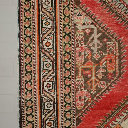 antiquariato, tappeto, antiquariato tappeti, tappeto antico, tappeto di antiquariato, tappeto neoclassico, tappeto del 900,Tappeto Malayer - Iran