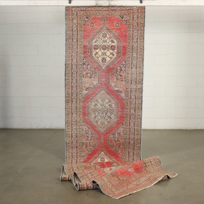 antiquariato, tappeto, antiquariato tappeti, tappeto antico, tappeto di antiquariato, tappeto neoclassico, tappeto del 900,Tappeto Malayer - Iran