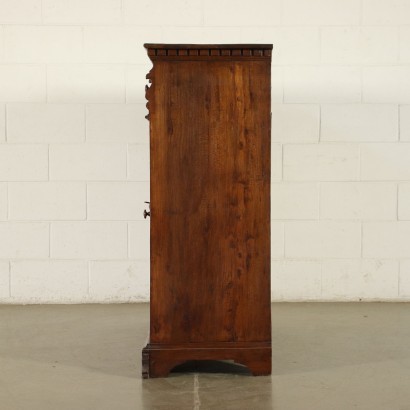 antiquariato, credenza, antiquariato credenza, credenza antica, credenza antica italiana, credenza di antiquariato, credenza neoclassica, credenza del 800,Credenza Barocco Bolognese