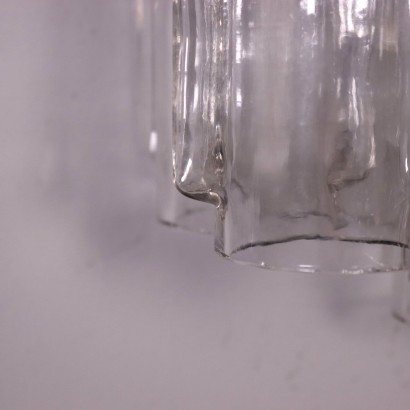 modernariato, modernariato di design, lampada da parete, lampada da parete modernariato, lampada da parete di modernariato, lampada da parete italiana, lampada da parete vintage, lampada da parete anni '60, lampada da parete design anni 60,Lampade Venini