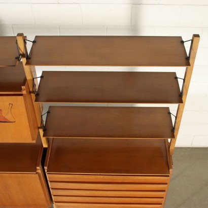 antigüedades modernas, antigüedades de diseño moderno, aparador, aparador de antigüedades modernas, aparador de antigüedades modernas, aparador italiano, aparador vintage, aparador de los años 60, aparador de diseño de los años 60, muebles de los años 60