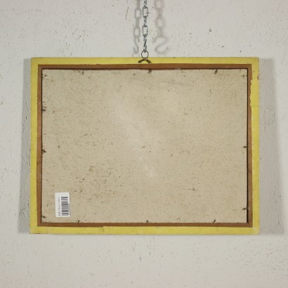 antiquariato, specchiera, antiquariato specchiera, specchiera antica, specchiera antica italiana, specchiera di antiquariato, specchiera neoclassica, specchiera del 800 - antiquariato, cornice, antiquariato cornice, cornice antica, cornice antica italiana, cornice di antiquariato, cornice neoclassico, cornice del 800,Quattro Dipinti Cinesi su Carta di Ris