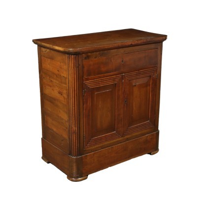antiquariato, credenza, antiquariato credenza, credenza antica, credenza antica italiana, credenza di antiquariato, credenza neoclassica, credenza del 800,Piccola Credenza Legni Antichi