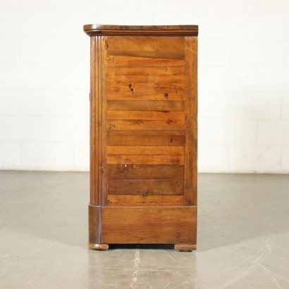 antiquariato, credenza, antiquariato credenza, credenza antica, credenza antica italiana, credenza di antiquariato, credenza neoclassica, credenza del 800,Piccola Credenza Legni Antichi