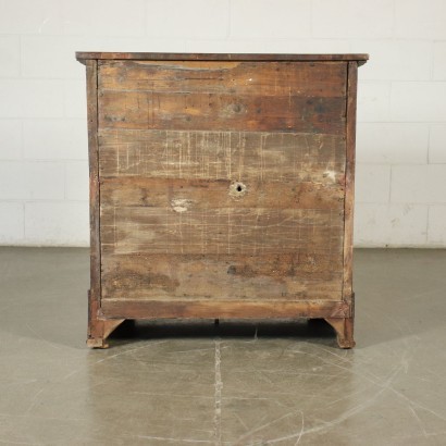 antiquariato, credenza, antiquariato credenza, credenza antica, credenza antica italiana, credenza di antiquariato, credenza neoclassica, credenza del 800,Piccola Credenza Legni Antichi