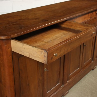 antiquariato, credenza, antiquariato credenza, credenza antica, credenza antica italiana, credenza di antiquariato, credenza neoclassica, credenza del 800,Credenza Piemontese