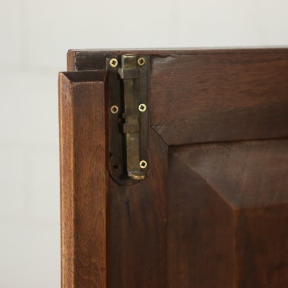 antiquariato, credenza, antiquariato credenza, credenza antica, credenza antica italiana, credenza di antiquariato, credenza neoclassica, credenza del 800,Credenza Piemontese