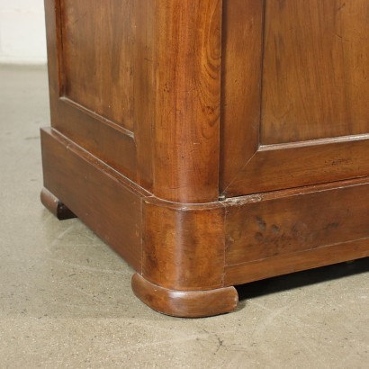 antiquariato, credenza, antiquariato credenza, credenza antica, credenza antica italiana, credenza di antiquariato, credenza neoclassica, credenza del 800,Credenza Piemontese